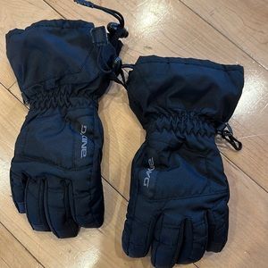 Dakine Winter Gloves Kids Small